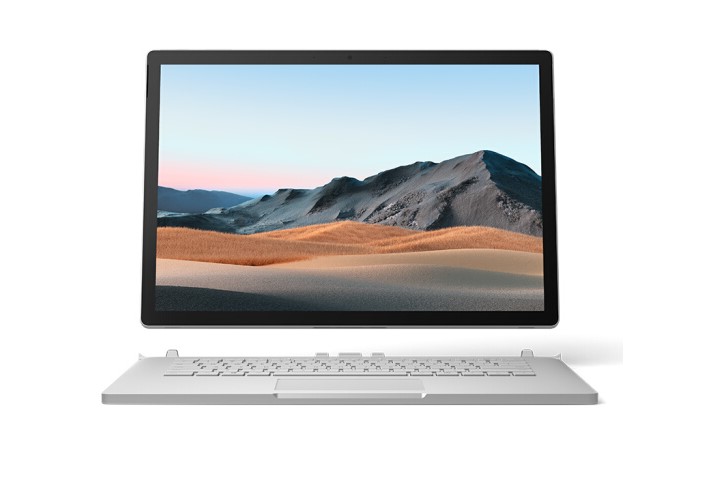 巴里坤Surface 维修前的准备工作
